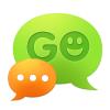 دانلود  رایگان GO SMS Pro Premium 5.61 - مدیریت اس ام اس + فارسی + پلاگین برای اندروید
